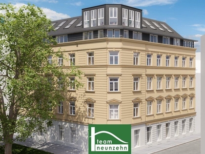 APARTMENTS FÜR DIE KURZZEITVERMIETUNG NÄHE SCHÖNBRUNN -ALTBAUCHARME TRIFFT MODERNES WOHNEN - JETZT ANFRAGEN