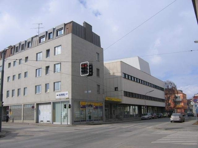 3-Zimmer-Wohnung Nähe Stadtzentrum