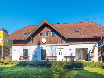 Ein- Zweifamilienhaus oder Geschäftshaus - Geschlossenes Bieterverfahren bis 8. März