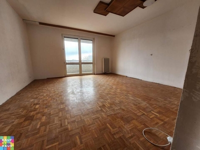 GEFÖRDERTE 2 ZIMMERWOHNUNG MIT LOGGIA! UNBEFRISTETE MIETDAUER!