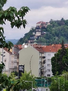 Gemütliches Wohnen in Top-Lage: 3-Zimmer Wohnung mit Balkon in Graz Jakomini, Steiermark - nur 258.000,00 €!