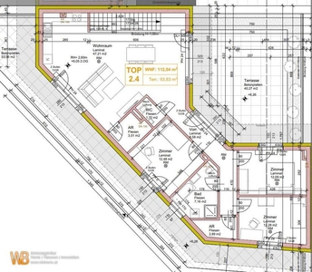 Terrassentraum, Erstbezug 4 Zimmer 112m² + 94m² Freiflächen