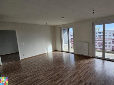 UNBEFRISTETE MIETDAUER! 3 ZIMMER WOHNUNG MIT BALKON