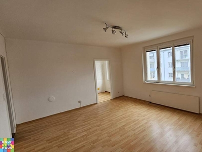 GEFÖRDERTE 1 ZIMMERWOHNUNG - UNBEFRISTETE MIETDAUER