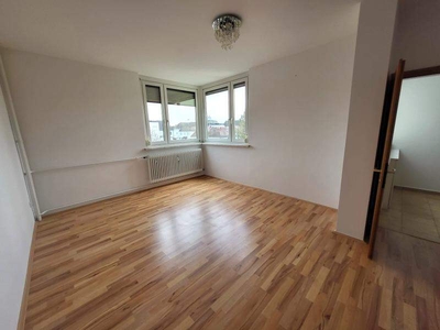 Gepflegte Mietwohnung (54m²) in Jennersdorf!