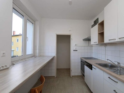 4 Zimmer-Wohnung in Villach-Lind