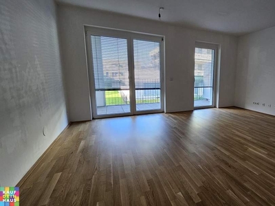 PREISREDUKTION! 2 ZIMMER MIETWOHNUNG MIT BALKON