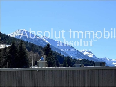 2 SZ-Wohnung mit Zweitwohnsitz Genehmigung im Zentrum Saalbach - 200 Meter bis Schattberg X-press!