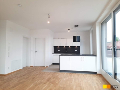 4-Zimmer Maisonettewohnung mit Fernblick