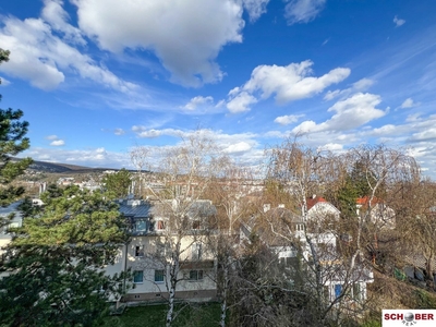 *Hietzinger Bestlage* Schöner Weitblick