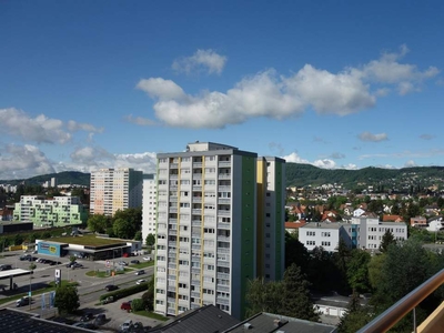 Ihr Traum als Wohnungsbesitzer geht in Erfüllung! Leistbare 4-Zimmer-Wohnung mit 2 Loggien