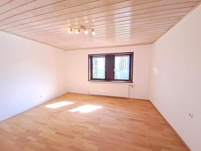 PROVISIONSFREI! Terrassenwohnung in ruhiger Lage - Miete inkl. BK+HK