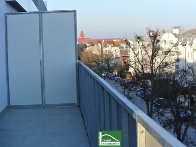 Wunderschöne Wohnung mit großem Balkon beim Akademiepark! WG geeignet! nähe Wasserturm