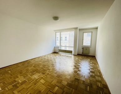 EXKLUSIVES 2-ZIMMER APARTMENT | KAISERSTRASSE | WG GEEIGNET