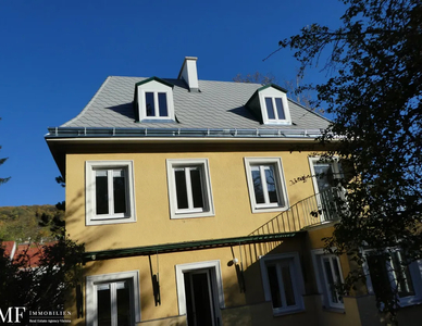 Haus mit traumhaftem großen Garten in Top Lage - 4 Schlafzimmer!