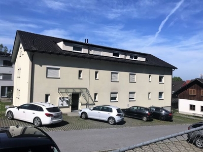 Schöne 3-Zimmer-Wohnung in ruhiger Lage in Dornbirn neu zu vermieten