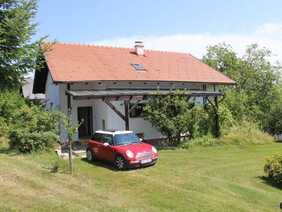 Friedberg: Bezugsfertiges Wohnhaus in ruhiger Aussichtslage