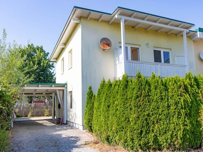 ++ Moderne Doppelhaushälfte in Feldkirchen ++ Großzügiges Wohnen mit Garten, Balkon und Terrasse für nur 469.000,00 €!!!!++