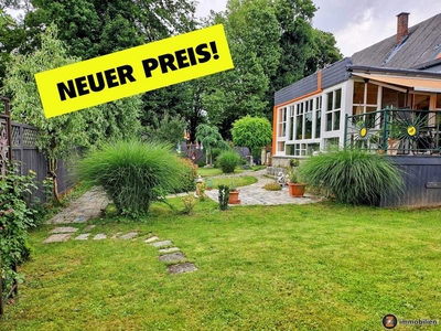 PREISREDUZIERT! Großpetersdorf: Bezugsfertiges, elegantes, schönes Wohnhaus!