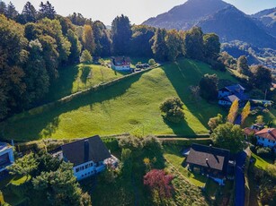 Dornbirn Zanzenberg - Exklusives Wohnen an einem der schönsten Plätze Vorarlbergs