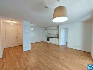 Moderne 3-Zimmerwohnung mit Balkon im Herzen von Penzing und U-Bahn-Nähe!