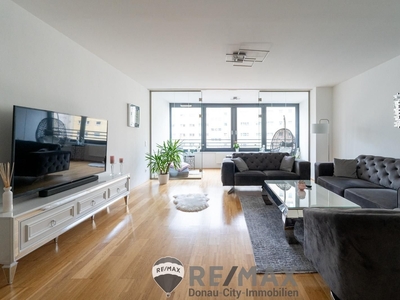 ''4-Zimmer Maisonette mit Wintergarten & Garagenplatz''