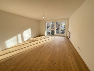 NEU SANIERTES 1-ZI APARTMENT - moderne Ausstattung + GARAGE in 1180 Wien