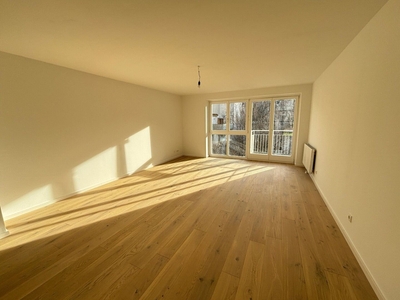 NEU SANIERTES 1-ZI APARTMENT - moderne Ausstattung + GARAGE in 1180 Wien