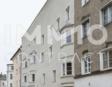 Historisches Gemäuer in neuem Glanz - Geschäftslokal Münzergasse 1