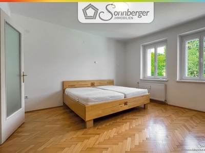 AM SCHLOSSBERG - Zentrale 3-Zimmer-Mietwohnung in Linz (Innere Stadt)