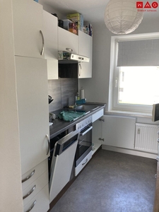 Moderne Gemütlichkeit in Steyr Münichholz: Charmante 3 Zimmer-Wohnung mit Wohlfühlcharakter!