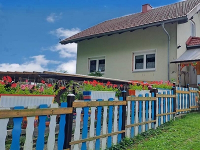 ***OPEN HOUSE Freitag, 19. Juli von 15 - 19 Uhr*** Charmantes Einfamilienhaus in 4716 Hofkirchen – Perfekt für Ihr neues Zuhause