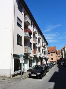 1 Zimmer-Wohnung, ruhig und zentral gelegen Mitten in Bregenz