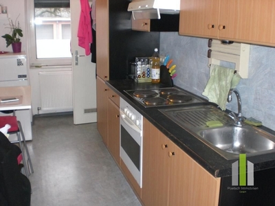 2 Zimmer Wohnung mit ca. 40 m² im Zentrum von Linz, 2 Minuten zur Landstrasse