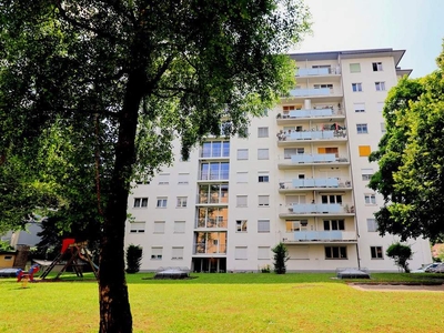 Absolut ruhige 4-Zimmerwohnung mit TG im Zentrum von Klagenfurt mit tollem Ausblick