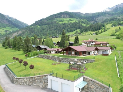 Alpine Luxury: Unique property in the Großglockner region