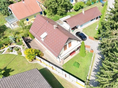 Haus mit Potenzial in Wasserhofen-St. Kanzian