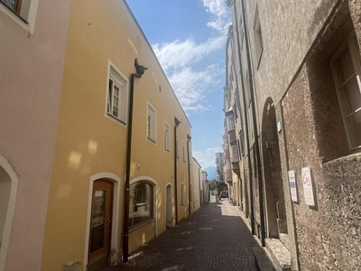 NEU: Stadthaus im historischen Zentrum von Hall - zur Anlage