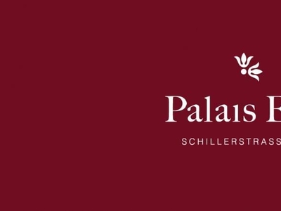 Palais Eck - Penthouse - Schillerstraße