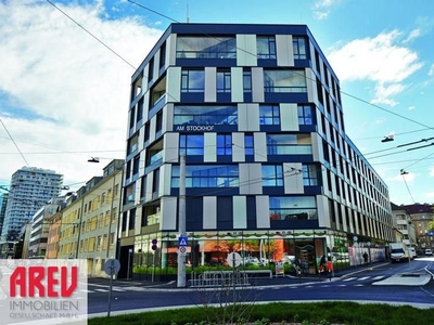 TRAUMHAFTE 3 ZIMMER WOHNUNG MIT BALKON IM ZENTRUM!