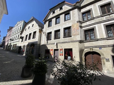 Wohnen am Stadtplatz von Steyr!