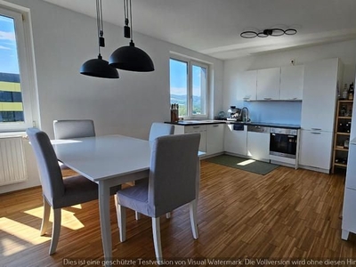 WOHNEN AM WINTERHAFEN - TRAUMHAFTE 3 ZIMMER WOHNUNG MIT BALKON!