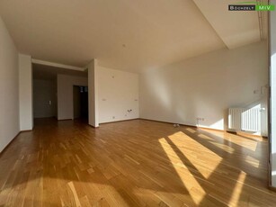 ca. 54,72 m² große Mietwohnung mit Loggia ++ Steirerhome, Wohnpark Bahndammgasse ++