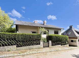 Einfamilienhaus in ruhiger Lage am Riederberg