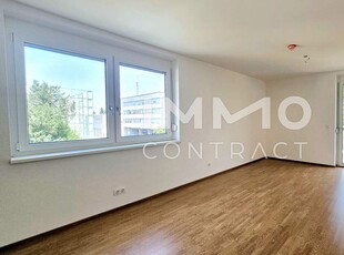 Neuer Preis! Erstbezug: Moderne 3-Zimmer-Familienwohnung mit Balkon - Miete mit Kaufoption