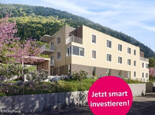 Exklusives Wohnprojekt in Hinterbrühl: Vorsorgewohnungen auf höchstem Niveau