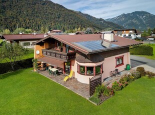 Gelegenheit - Einfamilienhaus in absoluter Ruhe- und Sonnenlage