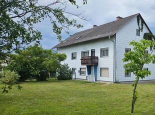 Geräumige Doppelhaushälfte mit Naturgarten Top 2