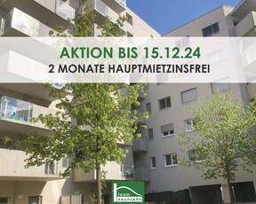 Modernes Wohnen in zentraler Citylage - Idlhofgasse 40, Bezirk Gries, Graz