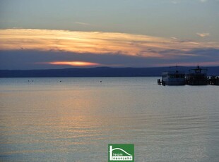 PANNONIA SEEBLICK- immer Urlaubsfeeling - MODERNES, cooles Design, tolle Ausstattung - DURCHDACHTE Grundrisse für Ihren Wohntraum